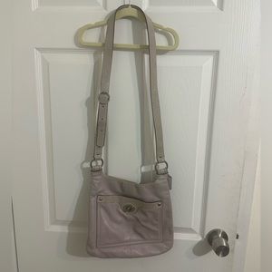 Coach crossbody bag
